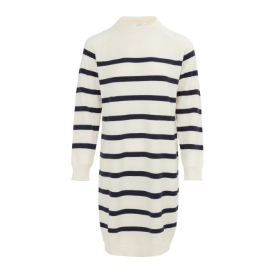 рокля,дамски,плетени,дрехи,miso,mock,neck,long,sleeve,knitted,jumper,dress,black,white