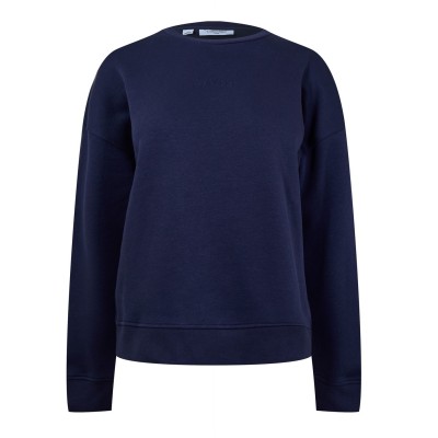 дамска,блуза,разпродажба,calvin,klein,дамски,блузи,calvin,klein,golf,crew,sweatshirt,womens,navy