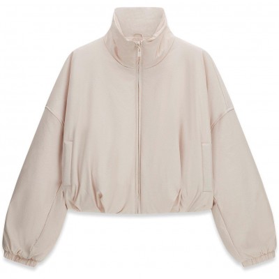 дамско,яке,дамски,якета,и,палта,guess,women,s,rhea,padded,zip,short,puffer,jacket,camelia,pink
