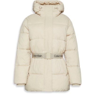 дамски,якета,и,палта,calvin,klein,jeans,ckj,belt,midw,puf,ld54,island,fossil