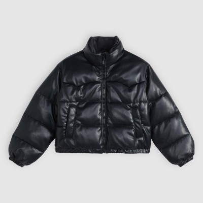 яке,дамски,якета,и,палта,levis,puf,jacket,ld99,black,night