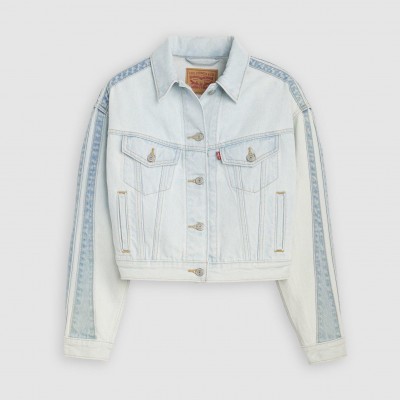 дамски,якета,и,палта,levis,shrunken,90s,s,ld99,hype,trucker