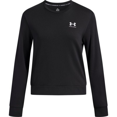 дамски,блузи,under,armour,ua,rival,terry,crew,ld99,black