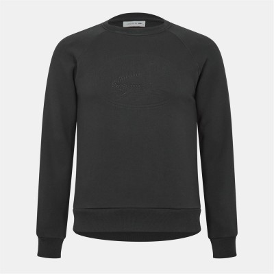 дамски,горнища,с,качулка,дамски,ежедневни,облекла,lacoste,lacoste,sf0852,swtr,ld99,black