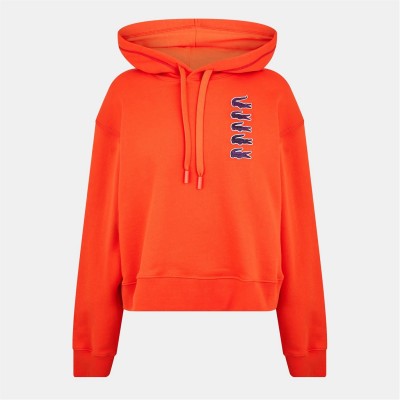 суичър,дамски,горнища,с,качулка,дамски,ежедневни,облекла,lacoste,iconic,croc,hoodie,sunrise
