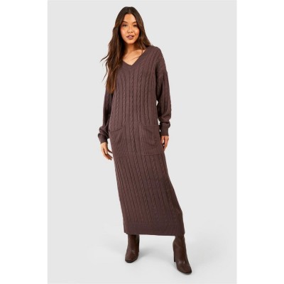 промоция,на,зимни,облекла,дамски,плетени,дрехи,violet,romance,v,neck,mdi,drs,ld99,charcoal