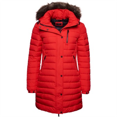 яке,дамски,якета,и,палта,superdry,fuji,jacket,hi,risk,red,xx4