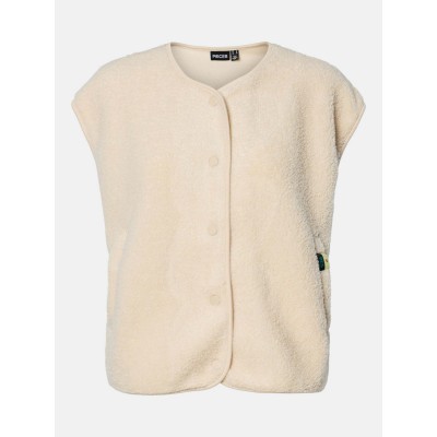 дамски,жилетки,pieces,katty,teddy,v,ld63,birch