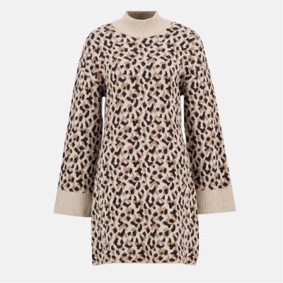 рокля,дамски,поли,и,рокли,дамски,плетени,дрехи,barbour,international,juliana,dress,multi