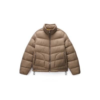 яке,дамски,якета,и,палта,napapijri,women's,napa,weather,resistant,short,puffer,jacket,fallen,rock