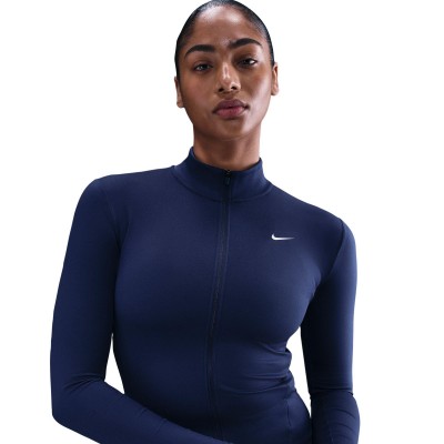 дамско,яке,дамско,фитнес,облекло,дамски,облекла,за,бягане,nike,women,s,performance,training,jacket,navy