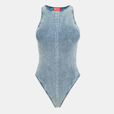 дамски,суичър,diesel,women,s,tansy,lined,hoodie,faded,denim