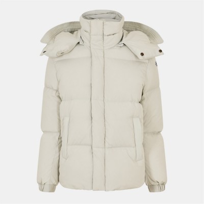 дамски,якета,и,палта,diesel,women's,toggle,hooded,tailored,fit,duffle,coat,dawn,blue