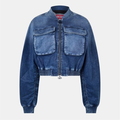 дамски,якета,и,палта,diesel,diesel,khl,trk,gica,ld99,blue,denim