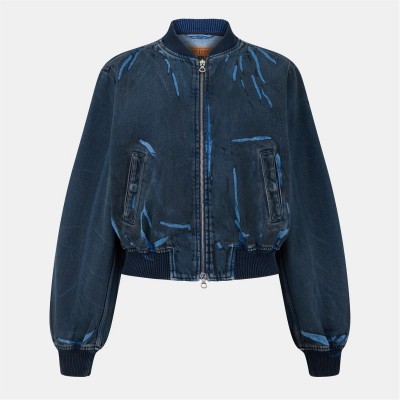 дамски,якета,и,палта,diesel,diesel,de,kido,giaca,ld99,blue,denim