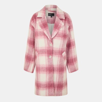 дамски,якета,и,палта,nobodys,child,women,s,textured,teddy,coat,pink