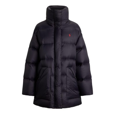 дамско,яке,дамски,якета,и,палта,polo,ralph,lauren,women,s,quilted,hip,length,short,puffer,jacket,polo,black