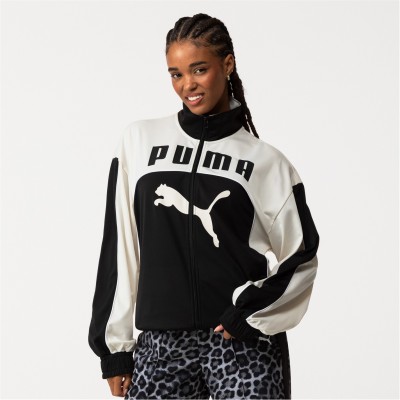 дамско,горнище,разпродажба,puma,puma,future.puma.archive,relaxed,track,ja,tracksuit,top,womens,beige