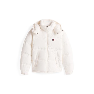 дамски,якета,и,палта,tommy,jeans,tj,flag,puffer,ld62,ancient,white