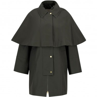 дамско,яке,дамски,якета,и,палта,barbour,womens,fia,showerproof,jacket,sage,ancient
