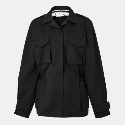 дамско,яке,дамски,якета,и,палта,off,white,women,s,field,jacket,black
