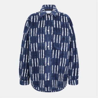 дамски,якета,и,палта,off,white,off,overshirt,ld99,blue,white
