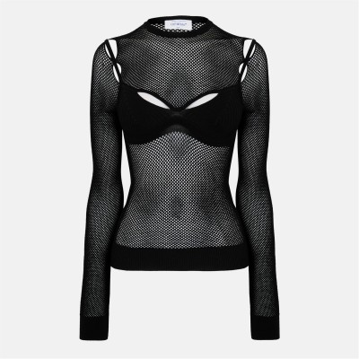 дамски,плетени,дрехи,дамски,топове,off,white,off,bralette,ld99,black
