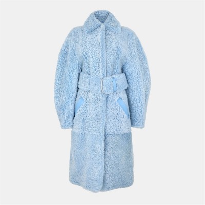 палто,дамски,якета,и,палта,off,white,off,shearline,coat,ld99,light,blue