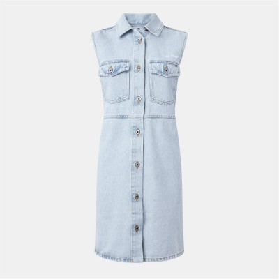 рокля,дамски,поли,и,рокли,дамски,плетени,дрехи,off,white,off,slvls,dress,ld99,blue,white