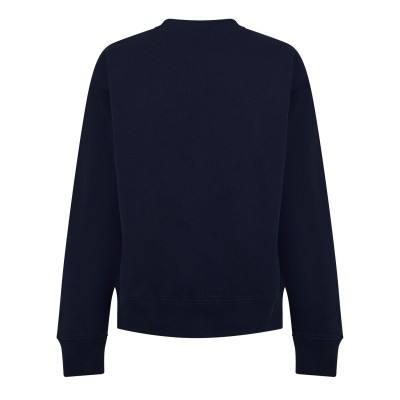 поларена,блуза,дамски,горнища,с,качулка,дамски,ежедневни,облекла,polo,ralph,lauren,fleece,crew,sweater,cruise,navy