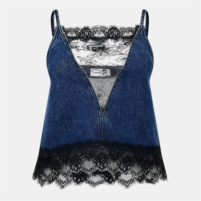 тениска,дамски,плетени,дрехи,дамски,топове,off,white,off,denim,tee,ld99,blue,black