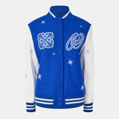дамско,яке,дамски,якета,и,палта,off,white,women,s,structured,varsity,jacket,blue,white