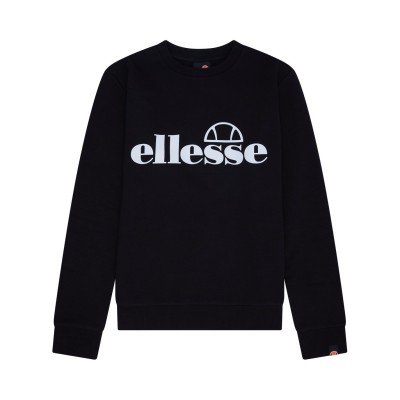 дамски,блузи,ellesse,katana,sweat,ld99,black