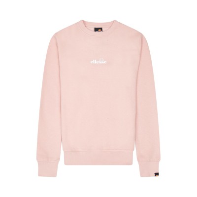 блуза,ellesse,svetlana,crew,sweatshirt,light,pink