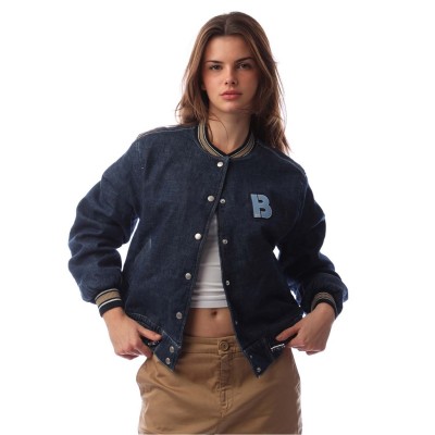 яке,дамски,якета,и,палта,boss,boss,denim,jacket,9.0,10247225,01,medium,blue