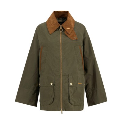 дамско,яке,дамски,якета,и,палта,barbour,womens,icons,bedale,showerproof,jacket,ivy,ancient
