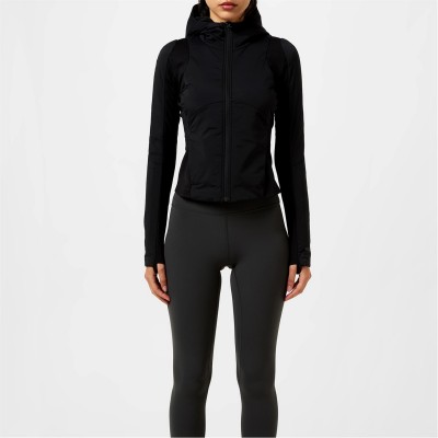 яке,дамски,якета,и,палта,lululemon,push,your,pace,performance,jacket,black