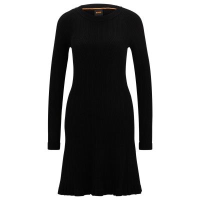 дамски,плетени,дрехи,дамски,топове,boss,boss,c,furner,10261393,01,black