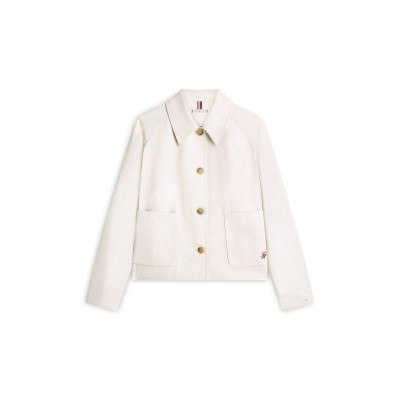 дамско,яке,дамски,якета,и,палта,tommy,hilfiger,women,s,barn,jacket,light,silt