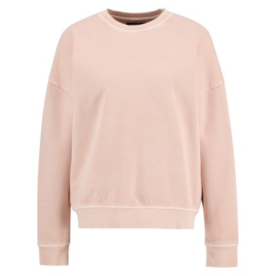 блуза,дамски,горнища,с,качулка,дамски,ежедневни,облекла,barbour,international,b.int,lyra,sweater,ld63,washed,pink