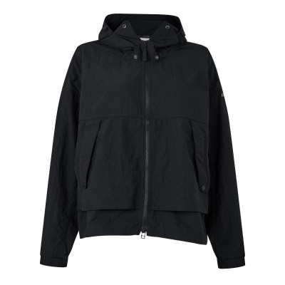 columbia,paracutie,ii,windbreaker,black