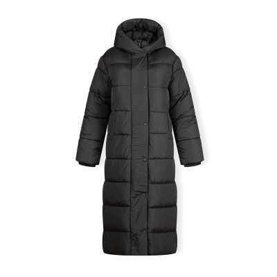 палто,minoti,women,long,padded,winter,coat,with,hood,and,zip,pockets,grey,charcoal
