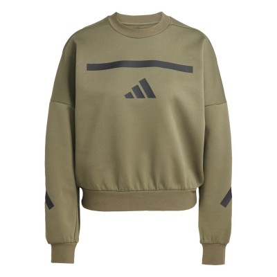 дамски,блузи,adidas,w,z.n.e.,swt,ld99,olive,strata