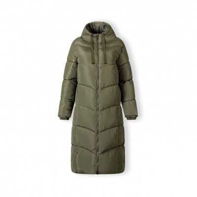 яке,дамски,жилетки,minoti,women,long,quilted,winter,jacket,with,contrast,zip,khaki,khaki