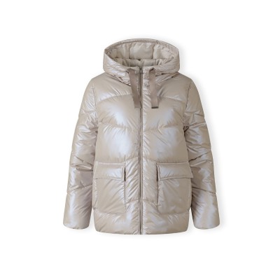 яке,дамски,жилетки,minoti,women,quilted,short,jacket,with,hood,zip,pockets,grey,stone