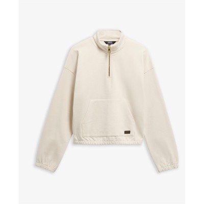 дамски,ежедневни,облекла,barbour,international,women,s,1,4,zip,fleece,light,stone