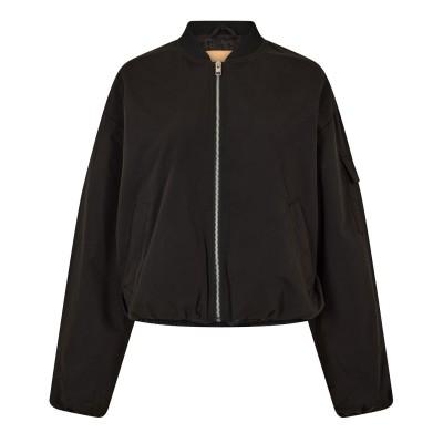 дамско,яке,дамски,жилетки,jjxx,jack,leila,bomber,jacket,ladies,black