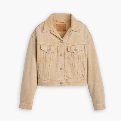дамски,якета,и,палта,levis,levis,shrkn,90s,trkr,ld99,chatter,brown