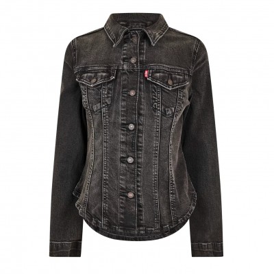 дамски,якета,и,палта,levis,levis,tlrd,slim,trkr,ld99,born,leader