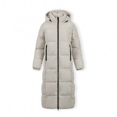 яке,дамски,жилетки,дамски,палта,и,якета,размер+,дамски,облекла,размер,minoti,women,long,quilted,winter,jacket,with,drawstring,hood,and,zippers,cream,off,wh